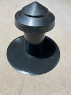 Lot 16 stuks nieuwe ventilatiekappen Ubbink PE 110mm, Ophalen, Nieuw, Ventilator