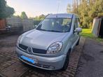 Renault Kango 1.2 benzine, Auto's, Elektrische ramen, Berline, Particulier, Euro 4