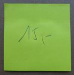 KOOPJES !!! / KUNSTWERKEN TE KOOP / 15 EURO PER STUK, Antiquités & Art, Enlèvement ou Envoi