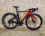 Steven Arcalis, Fietsen en Brommers, 49 tot 53 cm, Ophalen, Zo goed als nieuw, Carbon