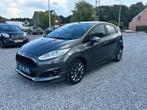 Ford Fiesta Fiesta 1.0 EcoBoost ST-LINE * 12 m garantie *, Stof, Gebruikt, Bedrijf, 5 deurs