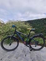 Jongensfiets LOMBARDO vanaf 8 jaar, Fietsen en Brommers, Ophalen, Versnellingen