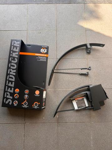 Speedrocker spatborden beschikbaar voor biedingen