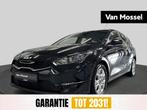 KIA cee'd Pulse 1.0 T-GDI 100 MHEV DCT ISG, Auto's, Kia, Stof, Bedrijf, 5 deurs, 3 cilinders