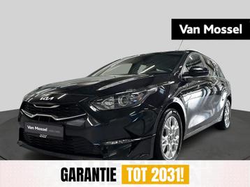 KIA cee'd Pulse 1.0 T-GDI 100 MHEV DCT ISG beschikbaar voor biedingen