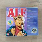 Alf seizoen 4 - boxset 4 DVD TBE, Alle leeftijden, Ophalen of Verzenden, Komedie, Boxset