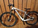 Mtb lichtgewicht 29 inch medium, Fietsen en Brommers, Fietsen | Mountainbikes en ATB, Ophalen, Zo goed als nieuw