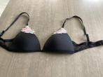 Zwarte BH, Kleding | Dames, Ophalen of Verzenden, Zwart, BH