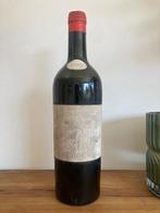 Margaux 1924 marquis de terme, Verzamelen, Wijnen, Ophalen, Frankrijk, Zo goed als nieuw, Rode wijn