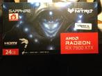 AMD Ramdom RX7900XTX, Computers en Software, Videokaarten, Ophalen, Nieuw, AMD