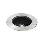Indigo Tilt 2 12W / Collingwood 12W LED, Ophalen, Metaal of Aluminium, Vloerspot of Grondspot, Zo goed als nieuw