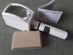 Loupe ESCHENBAG  mobilux LED 3x / 7.6 d/ 250 + 4D