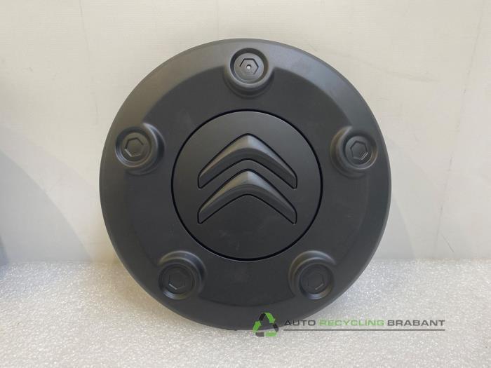 Wieldop van een Citroen Jumpy, Auto-onderdelen, Banden en Velgen, Personenwagen, Nieuw, 3 maanden garantie, Ophalen of Verzenden