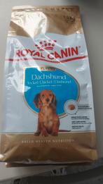 Royal canin dachshund puppy zak van 1,5kg, Dieren en Toebehoren, Dierenvoeding, Ophalen