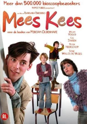 Dvd - Mees Kees beschikbaar voor biedingen