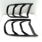 Mustang achterlicht covers, Ford, Ophalen