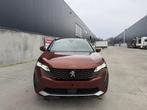 Peugeot 5008 2021 Euro 6 d 7 plaatsen, Auto's, Peugeot, Leder en Stof, 7 zetels, 96 kW, Diesel
