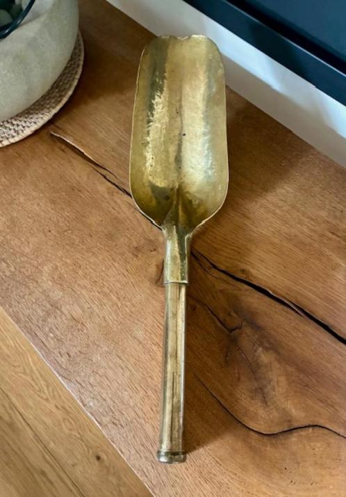 Pelle à main ou à charbon, Antiek en Kunst, Curiosa en Brocante, Ophalen of Verzenden