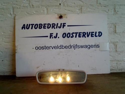 Binnenspiegel van een Volkswagen Caddy, Auto-onderdelen, Spiegels, Volkswagen, Gebruikt, 3 maanden garantie, Ophalen of Verzenden