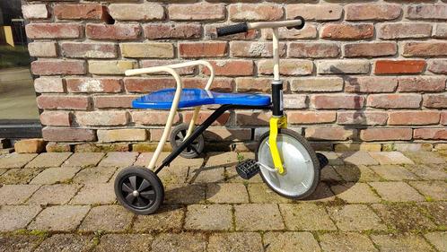 Tricycle rétro Metafox, Vélos & Vélomoteurs, Vélos | Tricycles pour enfants, Utilisé, Enlèvement