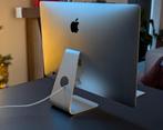 Apple iMac 27" 5K Retina - 32GB - Quad Core - 1TB, Comme neuf, 3 à 4 Ghz, 1 TB, 32 GB