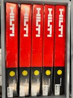 Vis a bandes Hilti 3,5X45 et 3,5X55, Ophalen