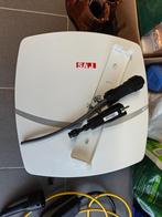 SAJ driefase Zonne omvormer 6kW, Doe-het-zelf en Bouw, Zonnepanelen en Toebehoren, Ophalen, Gebruikt, Collector, 200 wattpiek of meer