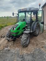 Deutz agrokid 230, Zakelijke goederen, Landbouw | Tractoren, Ophalen of Verzenden, Gebruikt, Tot 80 Pk, Deutz - Fahr