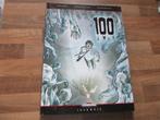 100 ÂMES, le traître nr. 3, Alfio Buscaglia, Eén stripboek, Ophalen of Verzenden, Zo goed als nieuw