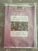 Amishop Grandma’s Garden borduurpakket, Hobby & Loisirs créatifs, Broderie & Machines à broder, Envoi, Set à broder