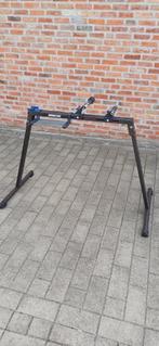 Fietsstaander Tacx, Fietsen en Brommers, Fietsaccessoires | Fietsgereedschap, Ophalen, Gebruikt, Overig gereedschap