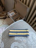 Marine DDR, Verzamelen, Militaria | Algemeen, Ophalen of Verzenden, Marine, Embleem of Badge