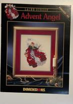 borduurpatroon advent angel, Hobby en Vrije tijd, Ophalen, Nieuw