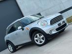 Mini Cooper Countryman ALL 4 - Automaat - Start/Stop - PKS, Auto's, Mini, Automaat, Stof, Zwart, Countryman