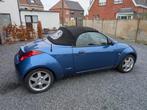 Ford street ka., Auto's, Voorwielaandrijving, Euro 5, Stof, Blauw