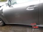 Portier 4Deurs links-voor van een Lexus IS (1J7), Gebruikt, Deur, 3 maanden garantie, Lexus