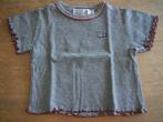 mooie T-shirt, merk: river woods, maat: 2 jaar, Enfants & Bébés, Vêtements enfant | Taille 92, Enlèvement ou Envoi, River woods