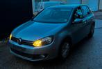Volkswagen golf 6 1.4 tsi benzine 2011 word gekeurd, Auto's, Euro 5, 5 zetels, USB, Handgeschakeld
