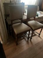 Stoelen, Huis en Inrichting, Stoelen, Ophalen, Zo goed als nieuw