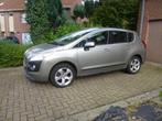 Peugeot 3008 1600 hdi automatique, Euro 5, Beige, 5 portes, Diesel