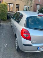 Clio 3, Auto's, Renault, Voorwielaandrijving, Zwart, Leder, Handgeschakeld