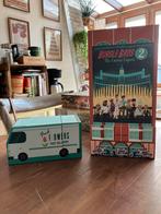 Burgle Bros 1 & 2, Ophalen of Verzenden, Zo goed als nieuw
