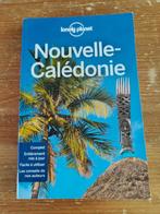 Guide "Nouvelle-Calédonie" Lonely Planet en très bon état, Lonely Planet, Zo goed als nieuw, Reisgids of -boek, Australië en Nieuw-Zeeland