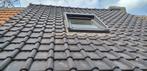 Dakwerken   roofing pannen resitrix Epdm.  0486537882, Garantie, Synthétique