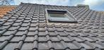 Dakwerken   roofing pannen resitrix Epdm.  0486537882, Services & Professionnels, Couvreurs & Chaumiers, Garantie, Synthétique