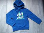★ M122 - Trui met kap Someone, Kinderen en Baby's, Kinderkleding | Maat 122, Gebruikt, Trui of Vest, Ophalen of Verzenden, Someone