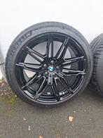Originele wielenset BMW M2, BMW M3, BMW M4, 930M 19en20 inch, Auto-onderdelen, Banden en Velgen, Ophalen of Verzenden, Band(en)