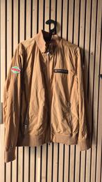 Veste légère "Tour de Corse Historique", Enlèvement