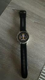 Garmin Epix 2 sapphire in goede staat, Enlèvement, Comme neuf