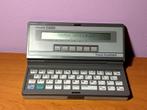 Reisassistent Olivetti T-600 vintage jaren 80, Antiek en Kunst, Ophalen